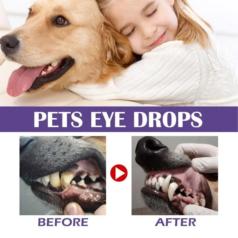 Pet Disposable Cleaning Wipes