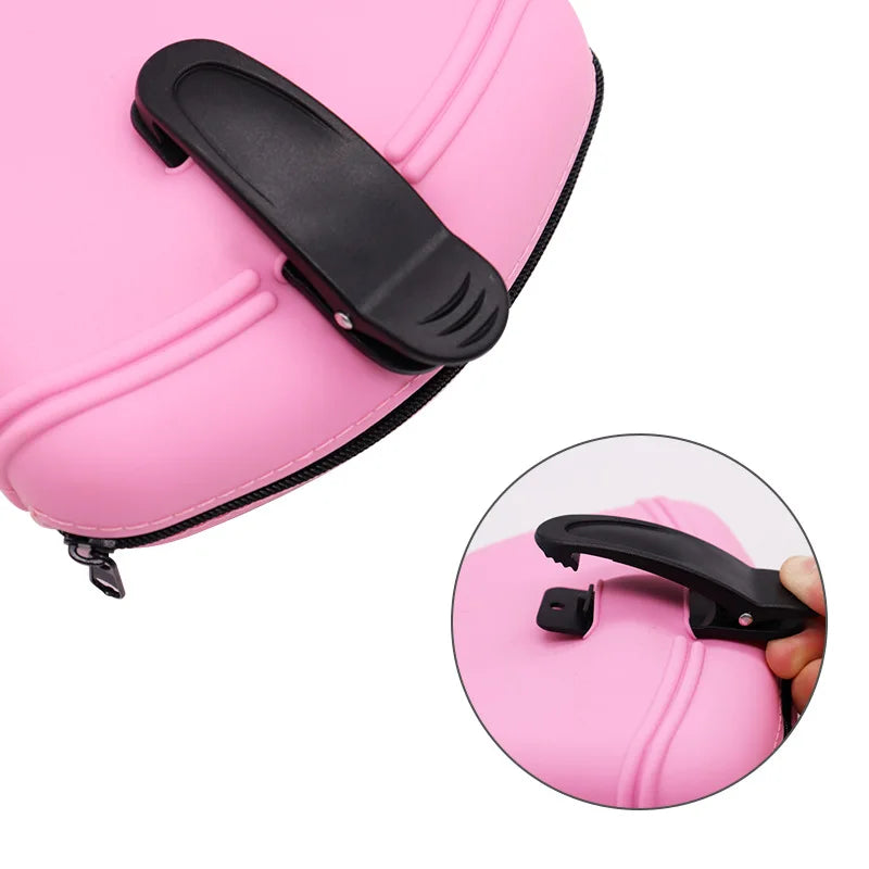 Dog portable Treat Pouch