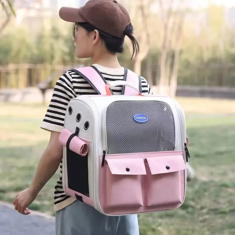 New Fashion Pet Backpack